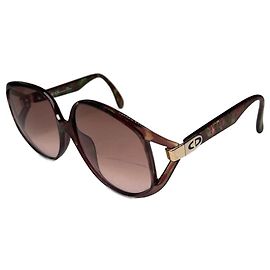 Vintage Dior Sunglasses