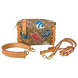Bolso Trunk MM Modo Vuelo M47085 Louis Vuitton