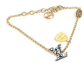 Bracciale Charm Louis Vuitton LV×YK Yayoi Kusama