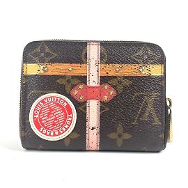Porte-monnaie Monogram Louis Vuitton