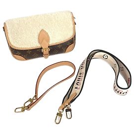 Borsa Diane NM PM Monogramma Louis Vuitton