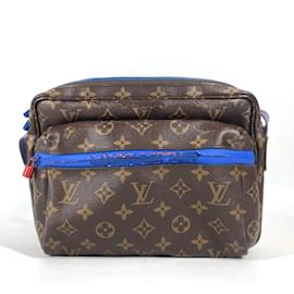 Borsa a tracolla Monogram Messenger PM di Louis Vuitton