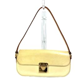 Borsa a tracolla Malibu Street in Monogram Vernis Louis Vuitton