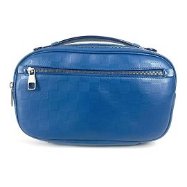 Borsa ombrello Damier Infini Louis Vuitton