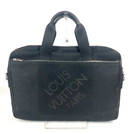 Louis Vuitton Damier Geant Associe GM Tote-Handtasche