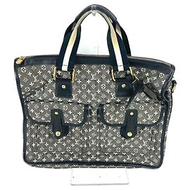 Borsa Louis Vuitton Monogram Mini Sac Marie Kate 48