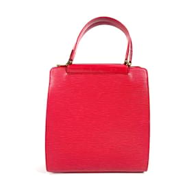 Borsa Tote Louis Vuitton Epi Figari PM