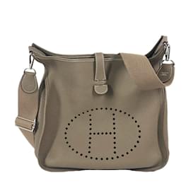 Borsa Hermes Evelyn 3 GM - Hermès