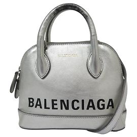 BOLSA BALENCIAGA TOP HANDLE VILLE XS 528147 BOLSA DE OMBRO
