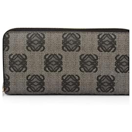 Cartera Larga Bi-Fold Loewe