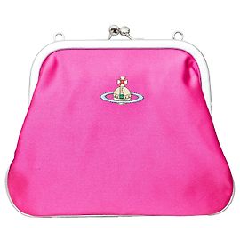 Clutch di Vivienne Westwood