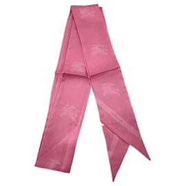 Perfeito para um presente cachecol Burberry