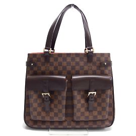 Bolsa Tote Damier Uzes Louis Vuitton N51128