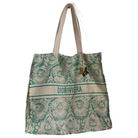 Christian Dior Dior Tragetasche DIORIVIERA