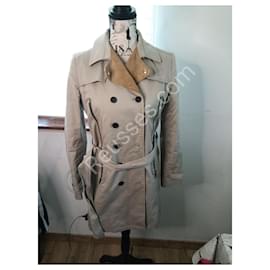 Abrigo The Kooples para mujer en muy buen estado