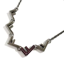 Colgante de collar Fendi para hombre Five
