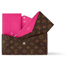 Louis Vuitton Organizador LV Kirigami nuevo