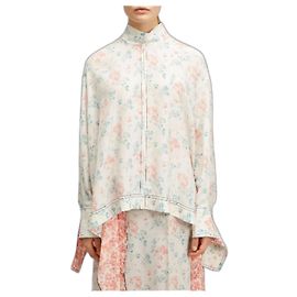 Blusa Joseph Antoine Peony Poppy IT38