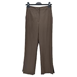 Pantalon de tailleur en laine "Dorkas" - Autre Marque