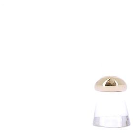 Autre Marque Anel BAUBLEBAR de metal banhado a ouro