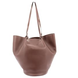 Borsa Secchiello in pelle "Tana" - Autre Marque