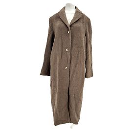 Autre Marque Wollmantel "Danielle"