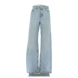 Jeans SéZane azul oscuro