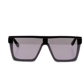 Autre Marque Schwarze Sonnenbrille "LA-SUNGLASS"