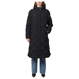 Gepolsterter Parka mit Kapuze Claudie Pierlot IT 38