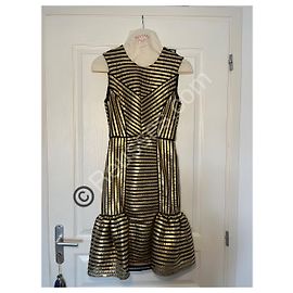 Neues Abendkleid von Maje mit Etikett