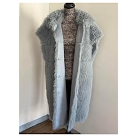 Autre Marque Abrigo Beaumont para mujer en muy buen estado