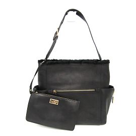 Borsa tote in pelle da donna Salvatore Ferragamo