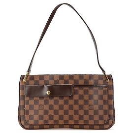 Borsa a Spalla Damier Aubagne Louis Vuitton N51129