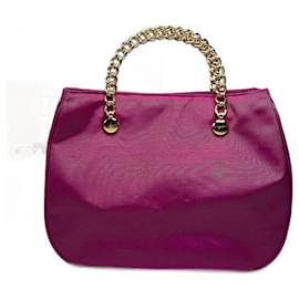 Borsa vintage Givenchy rosa