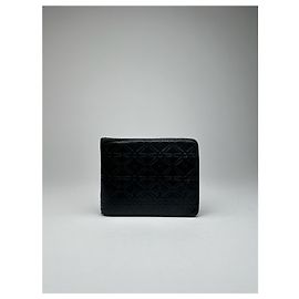 Comme Des Garcons Portafoglio vintage Comme des Garçons nero