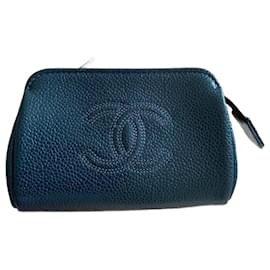 Geldbörsen, Geldtaschen, Etuis - Chanel
