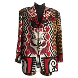 Spektakuläre Vintage-Jacke von Gianfranco Ferré