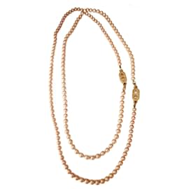 Collana vintage Christian Dior
