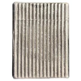 Briquet St Dupont Ligne 1 Argent