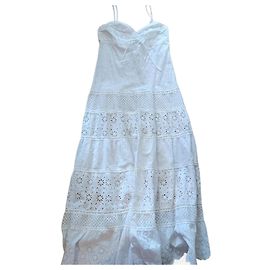 Autre Marque Marjolaine Kleid Modell 'Gedicht'