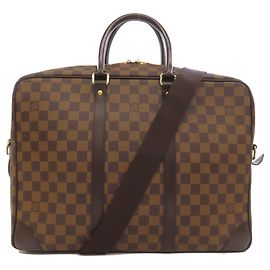 Borsa da viaggio GM Porto Document N41122 Louis Vuitton