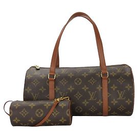 Borsa Louis Vuitton Papillon 30