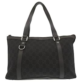Borsa Tote Gucci GG Abbey