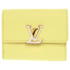 Cartera Capucines XS Louis Vuitton