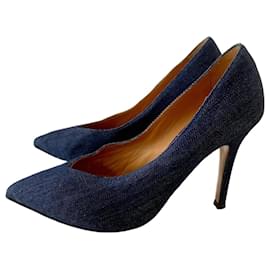 Scarpe con tacco Isabel Marant - Originali | Taglia 37 Come Nuove