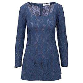 Spitzenkleid Dolce & Gabbana