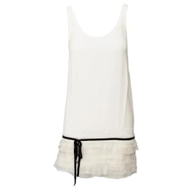 Robe Mini Red Valentino