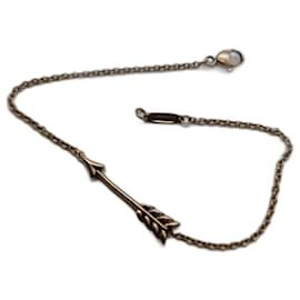 Tiffany & Co Freccia di Paloma Picasso in Metallo Rubedo