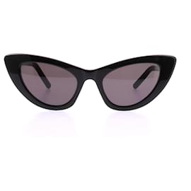 Saint Laurent Gafas de sol negras