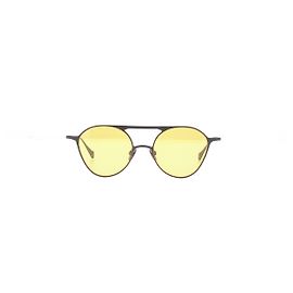 Autre Marque Gafas de sol "Picciotto" de metal